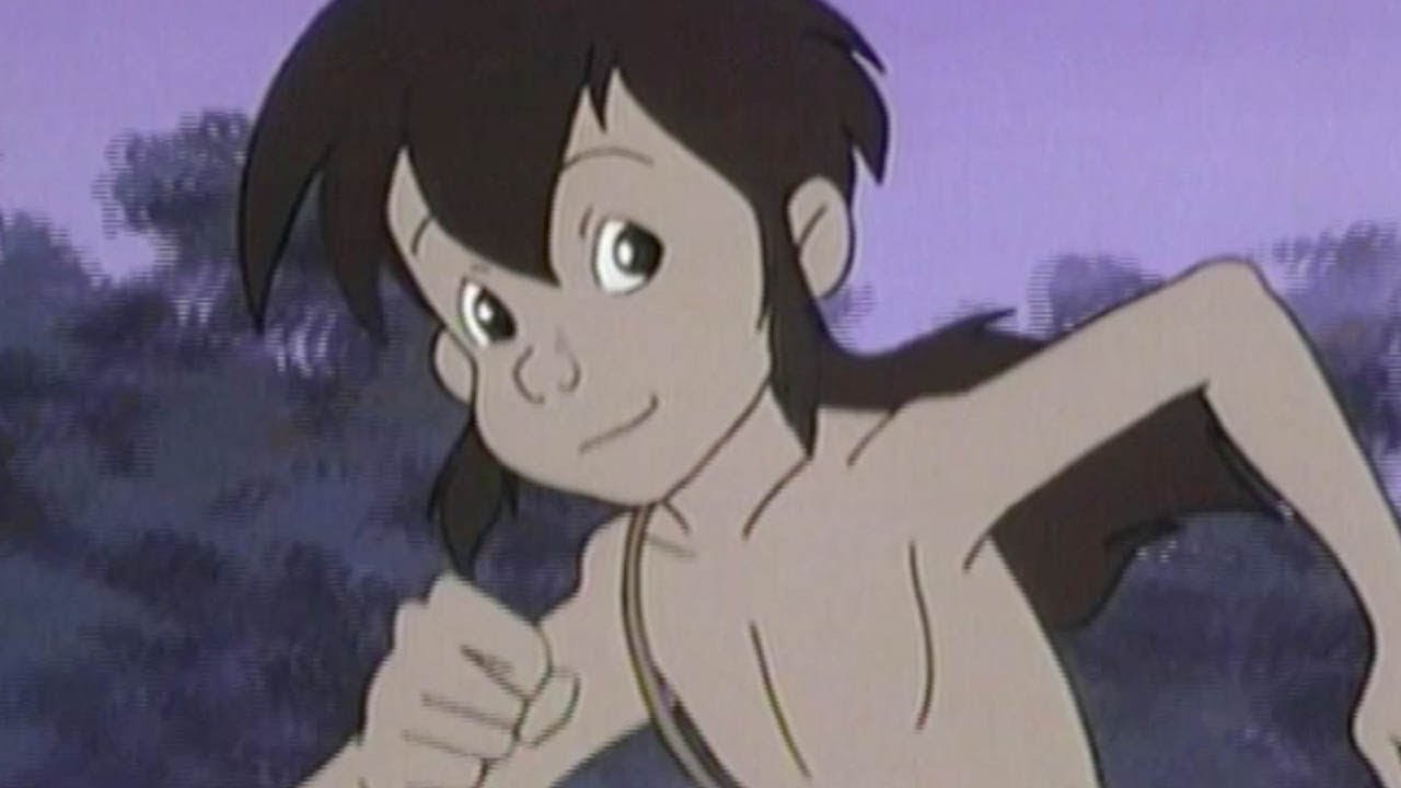 Il libro della giungla I JUNGLE BOOK ep. 41 | IT