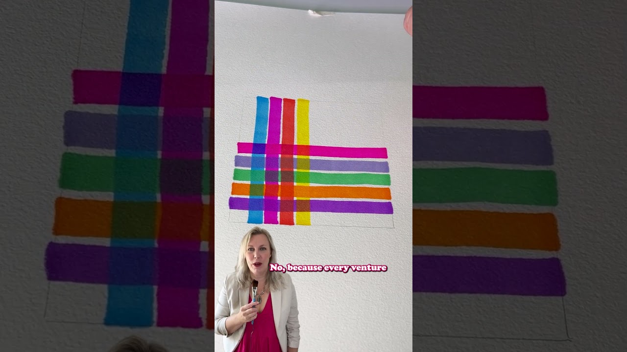 Screwing up your art?  Impossible.  #creativity #artist