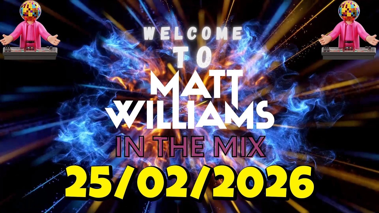 UK Bounce mix🔥It’s loud. It’s naughty. It’s UK Bounce. in the Mix With Matt williams(Jimmer Special)