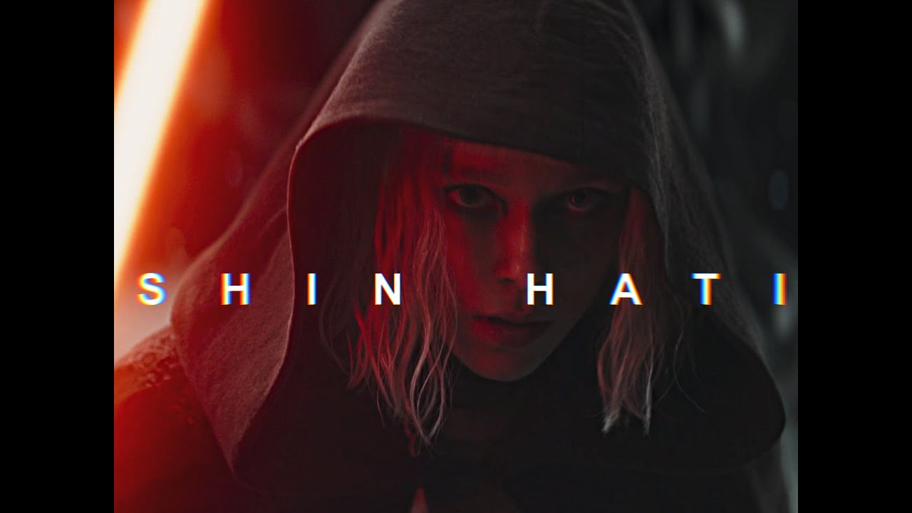 Shin Hati [ Ahsoka ]