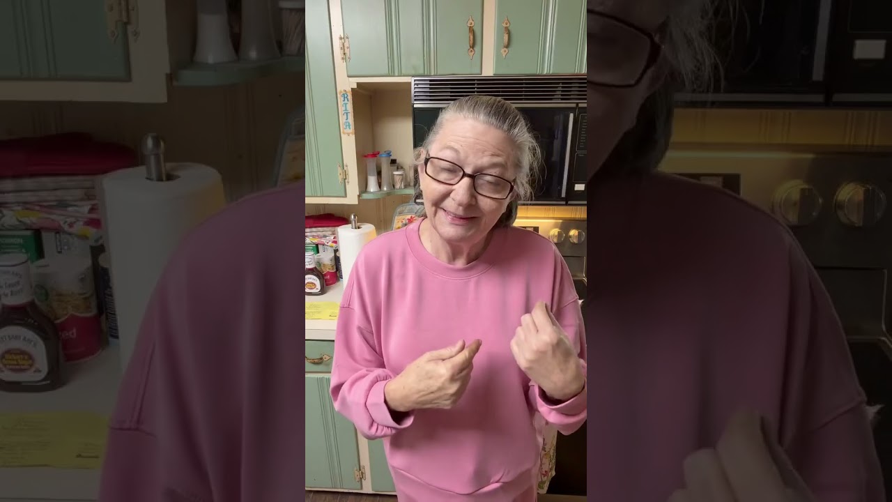 Grandma Rita Talking About  Yummy Breakfast || How to make breakfast at home