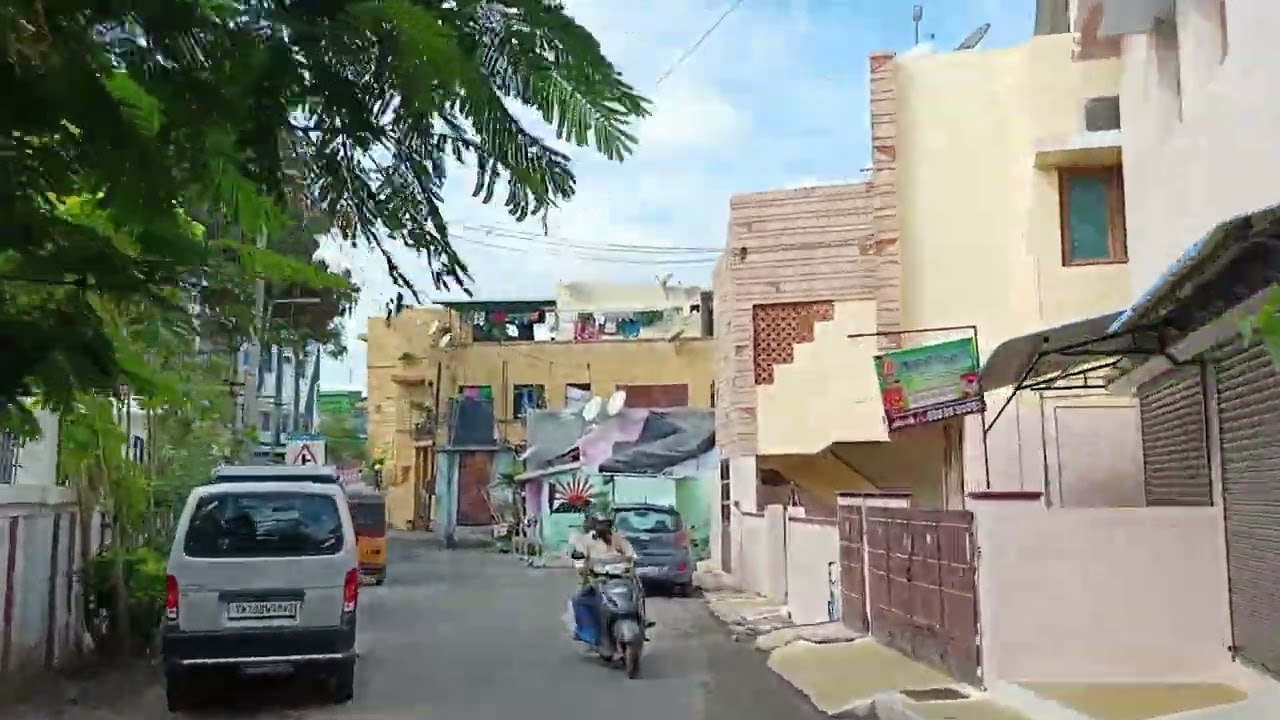 Tirupur City Tamil Nadu India