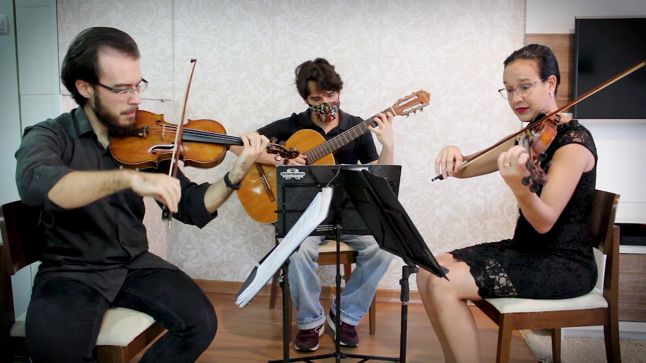 PARTILHAR (Rubel) | Música para Casamentos em Juiz de Fora e Região