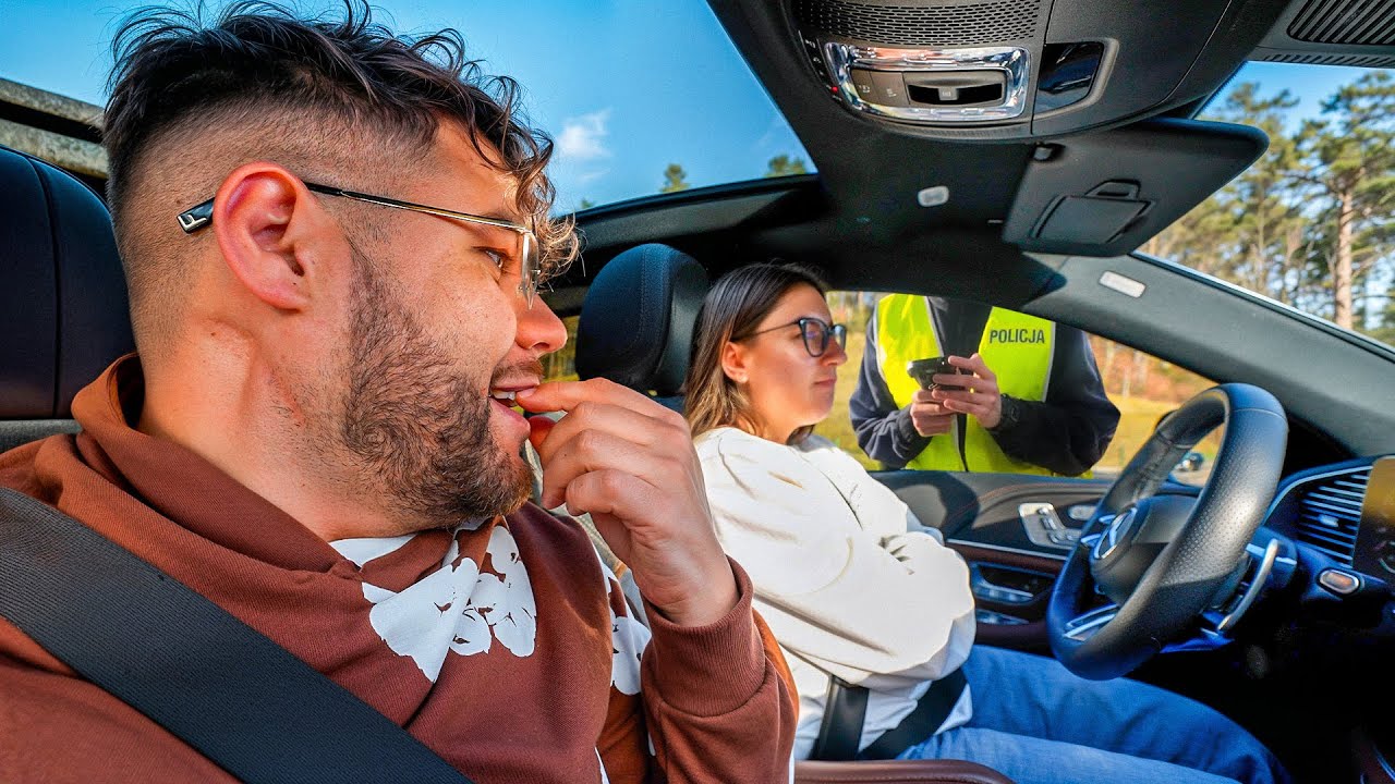 ŻONA POSZALAŁA.... | Jawor Daily Vlog
