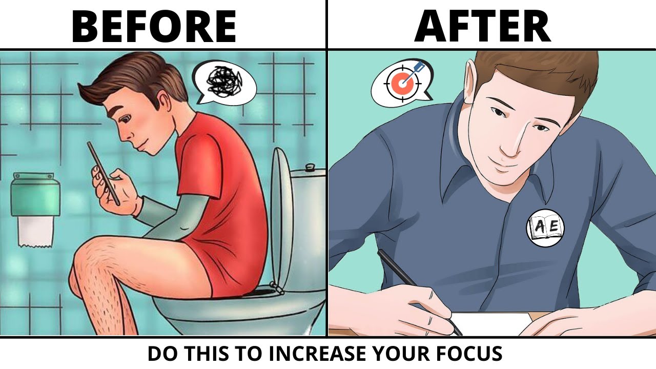 2 Steps to Improve Focus and Creativity (Tamil) | Hyper Focus Book summary Tamil | almost everything