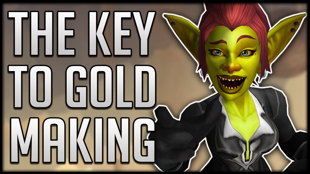 The Most Important New Feature for Making Gold in Dragonflight - Crafting Orders Explained