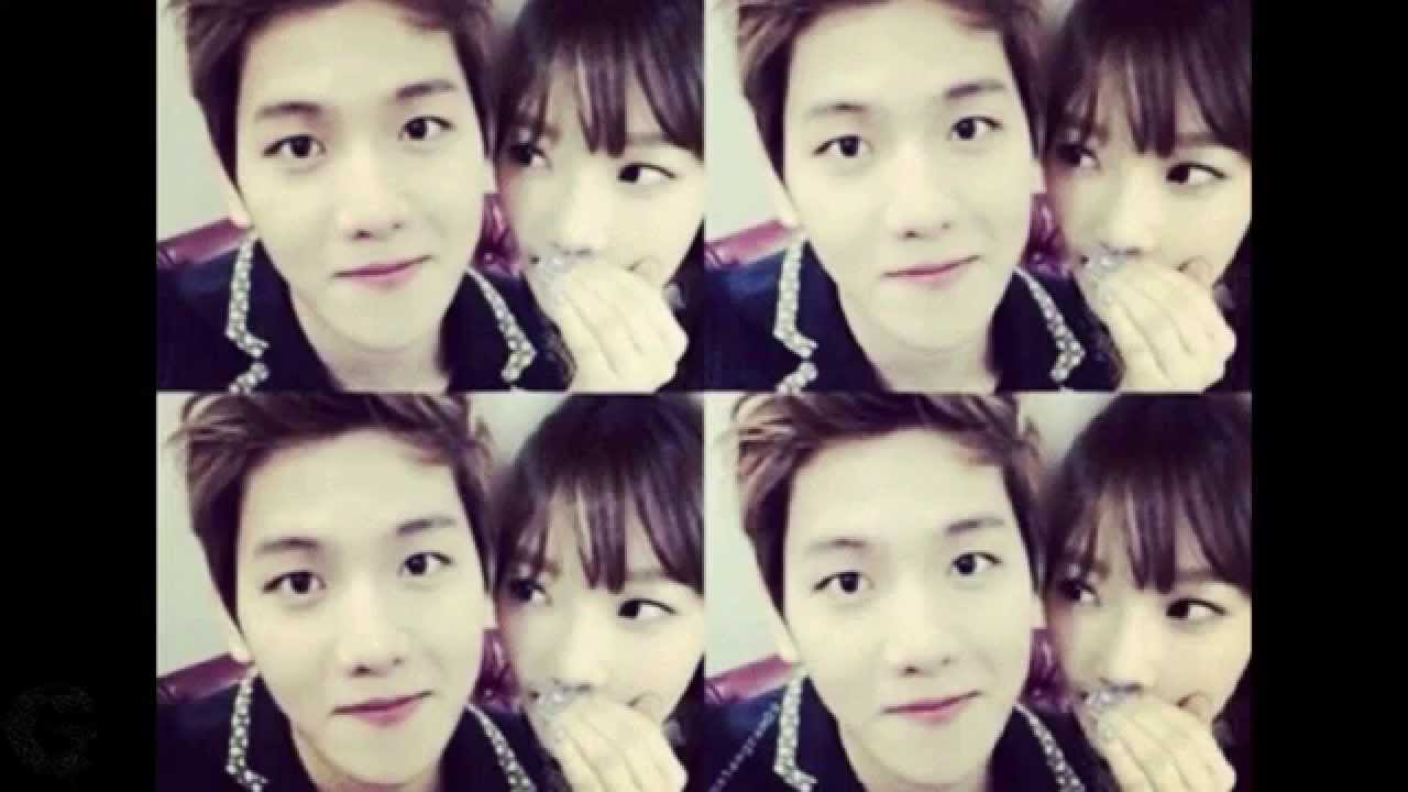 Sweetheart - Taeyeon &  Baekhyun