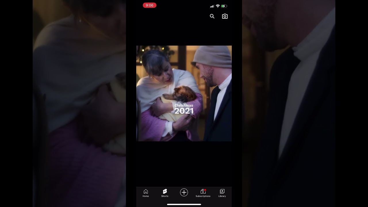 Awareness about Puppy Mills (Ad)