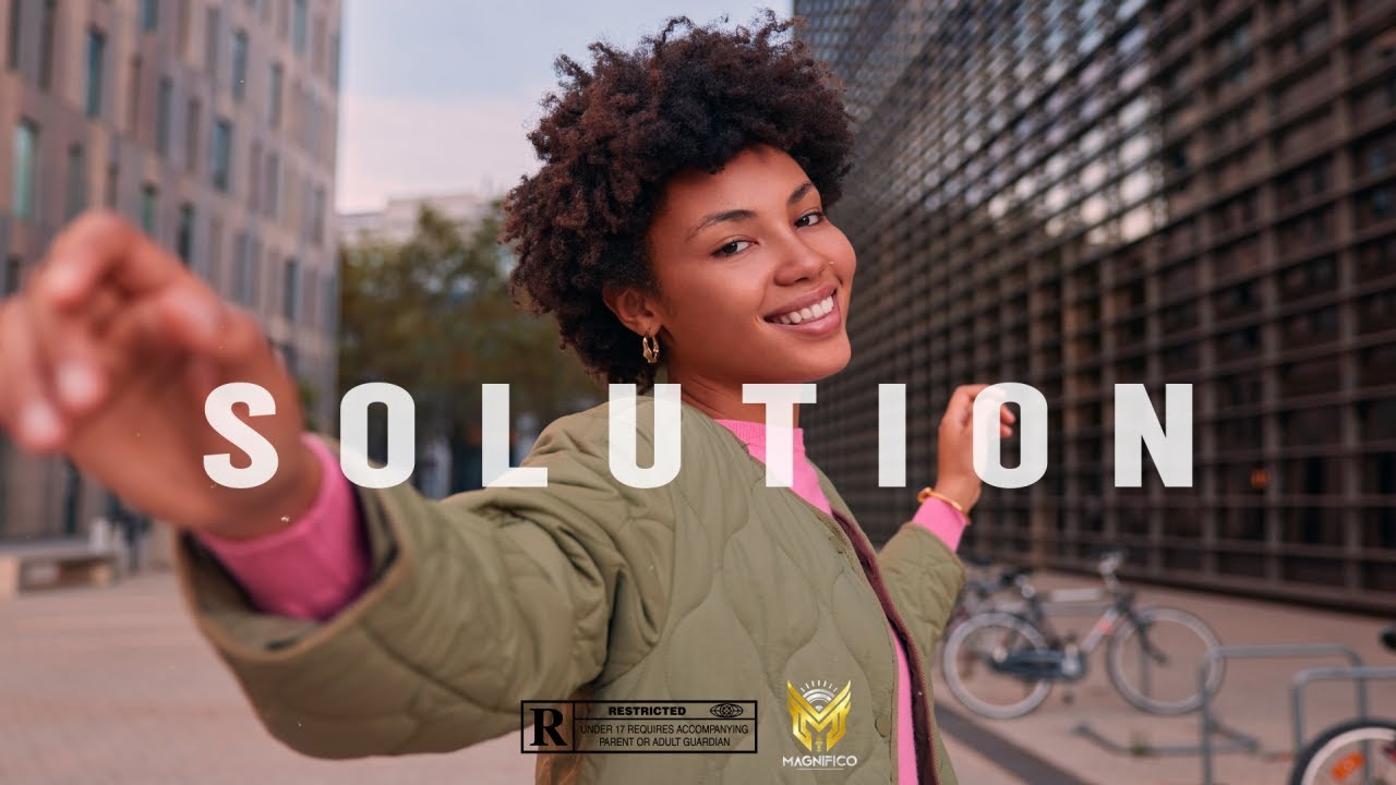 Amapiano X Afrobeat Instrumental 2024 