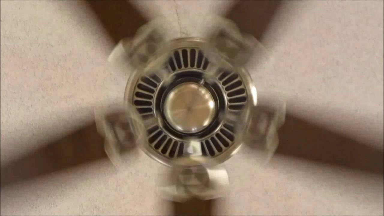 Hampton Bay Huntington III ceiling fans | 1080p HD
