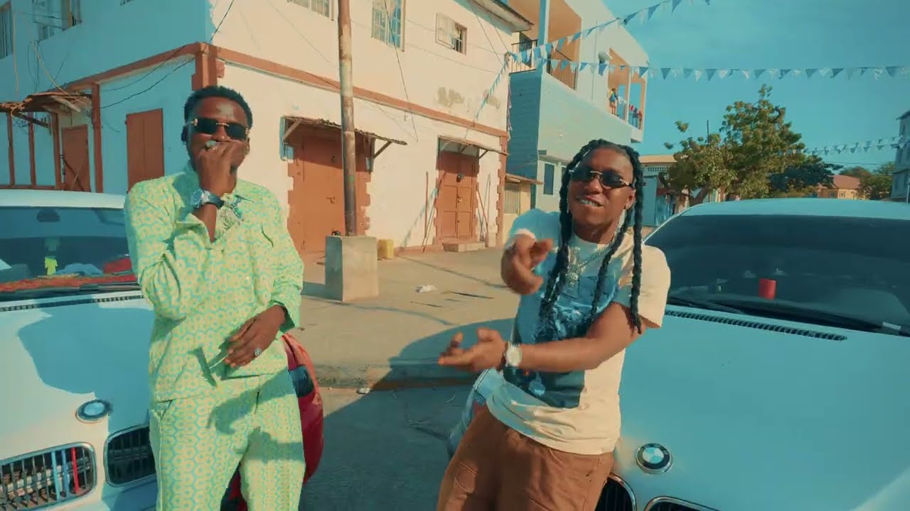 MONEY GM X A2 Di FULANI GA`NYOR (enemy) (official music video)
