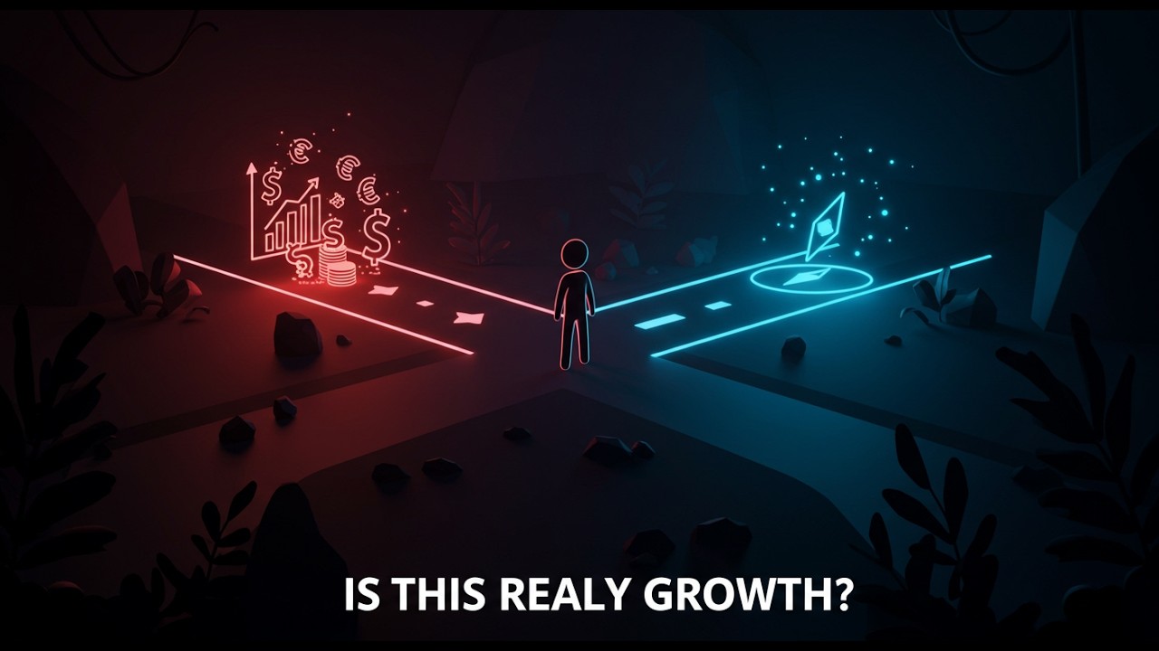 What Is Personal Growth With Faith