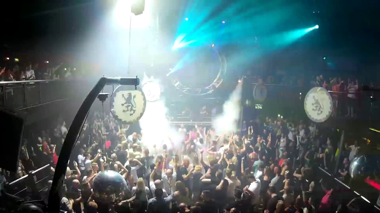 Scott Bond & Matt Hardwick 23.30 - 1:00 @ The Republic Of Gatecrasher