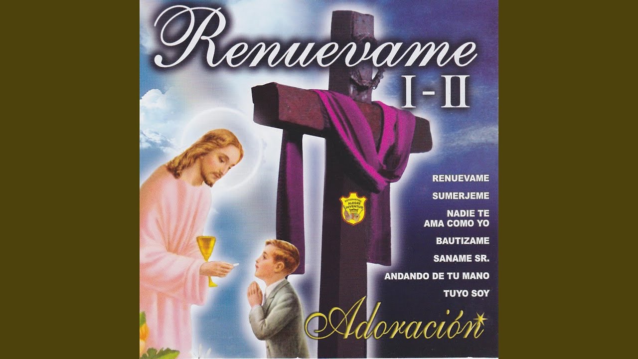 Mi Alma Espera en el Señor