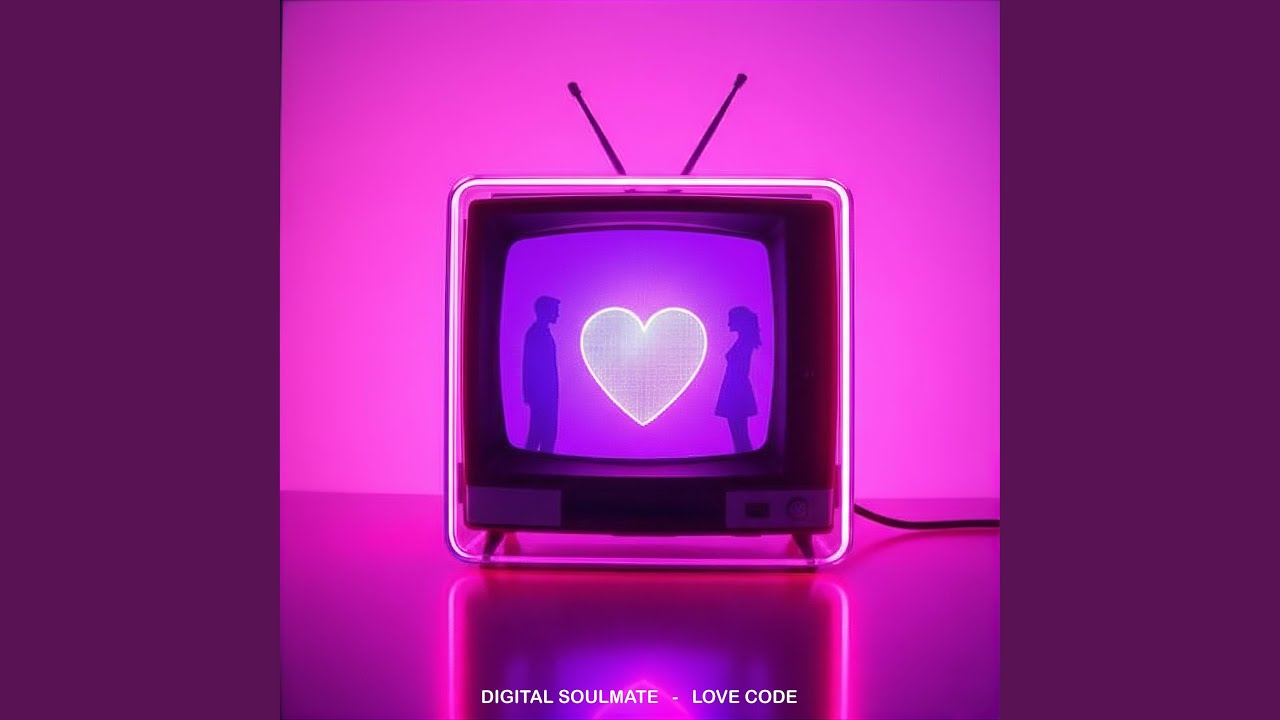 Digital Soulmate