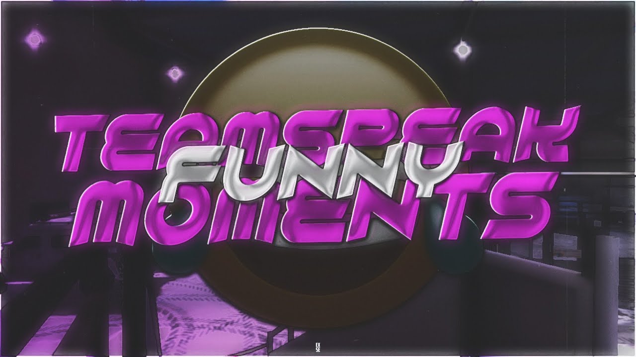 FUNNY MOMENTS WITH VOICE | CRITICAL OPS