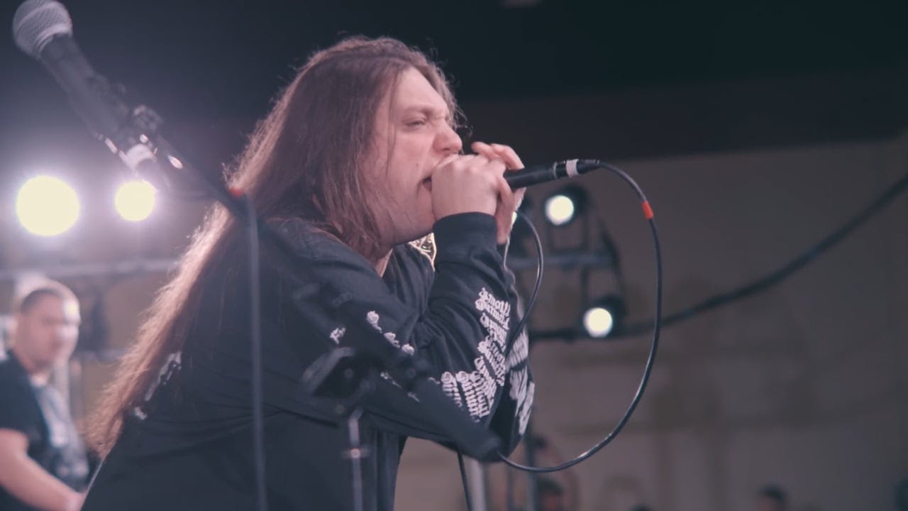 [hate5six] Vomit Forth - March 17, 2023