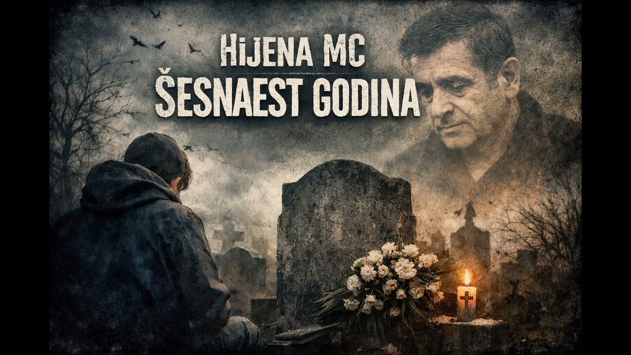 Hijena MC-Šesnaest Godina 
