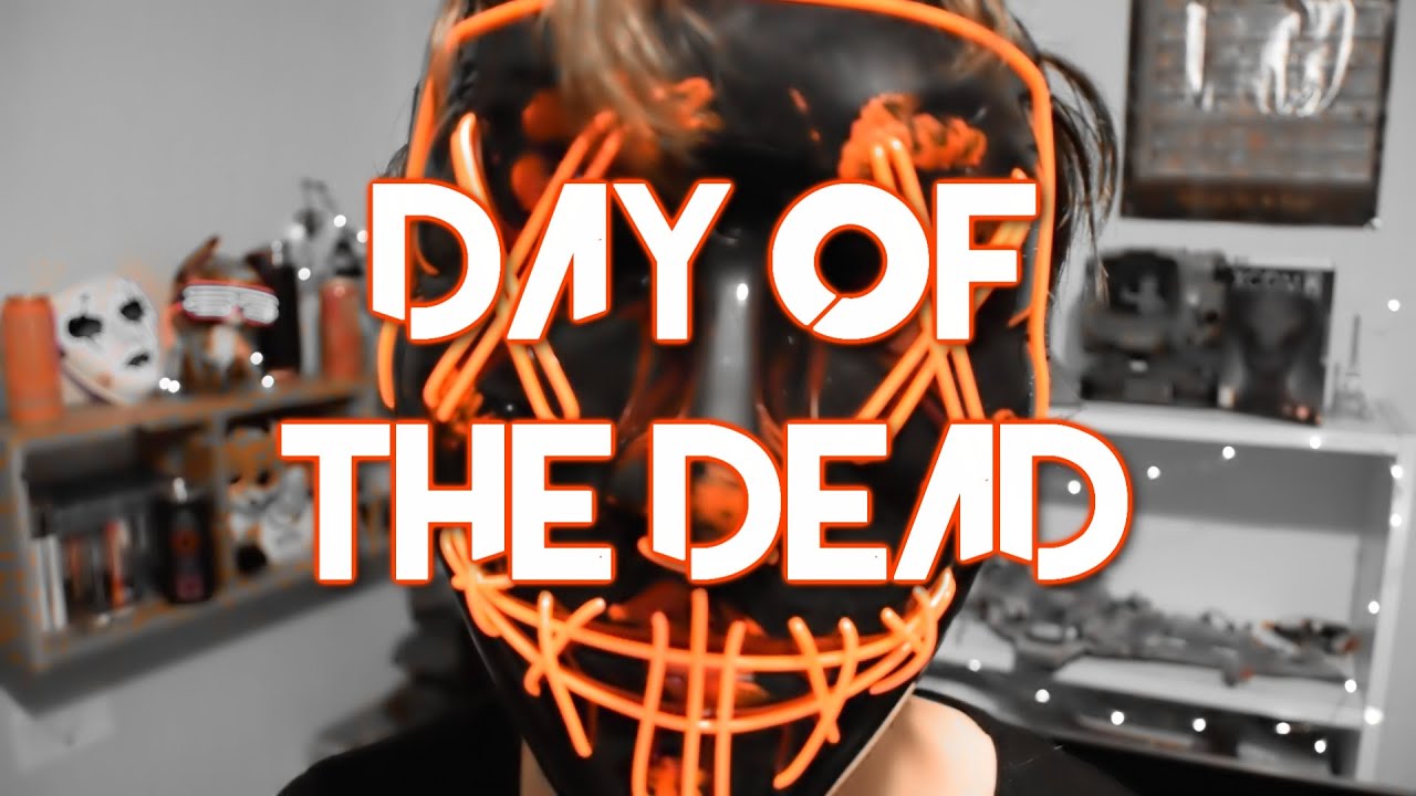 Hollywood Undead - Day of The Dead (Vocal Cover)