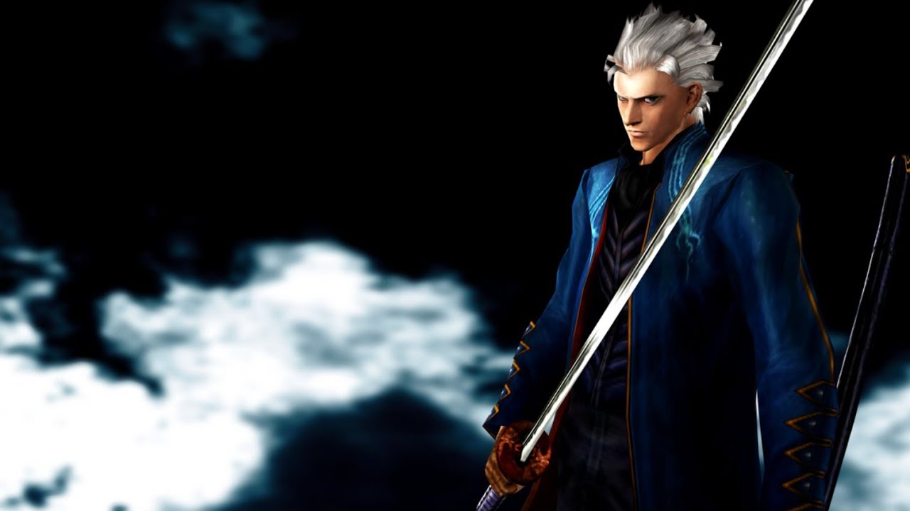 Derrotando Vergil até DMC 6 lançar | Dia 17 | Hard