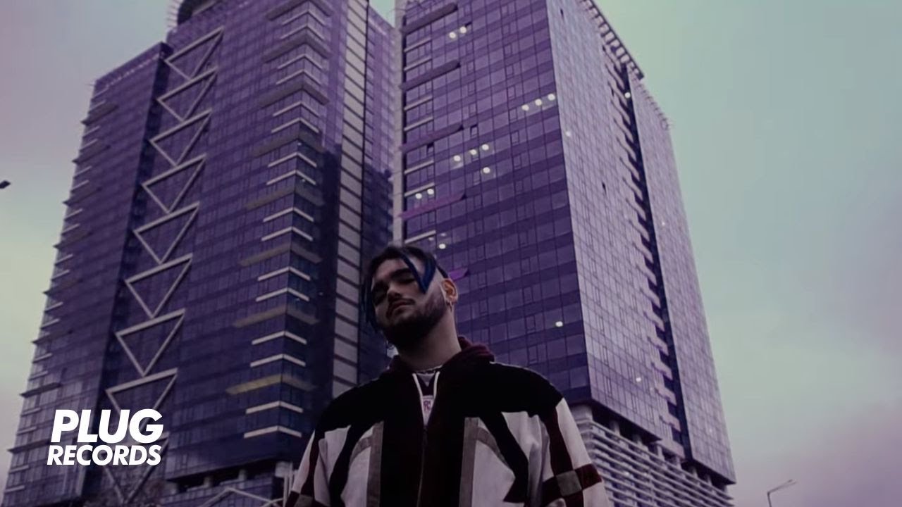 Gkaz - Baby (Prod. Koki)