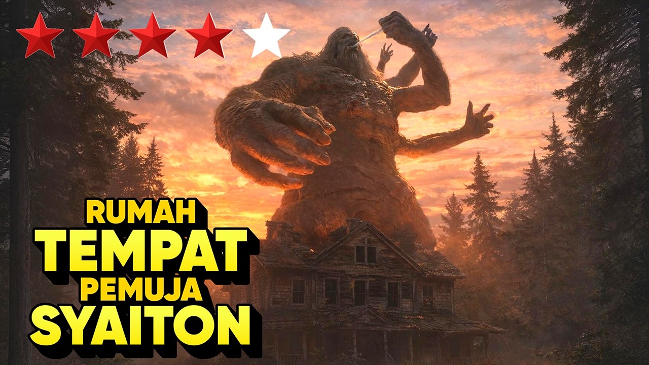WAJIB NONTON ‼️ FILM TERBARU 2026