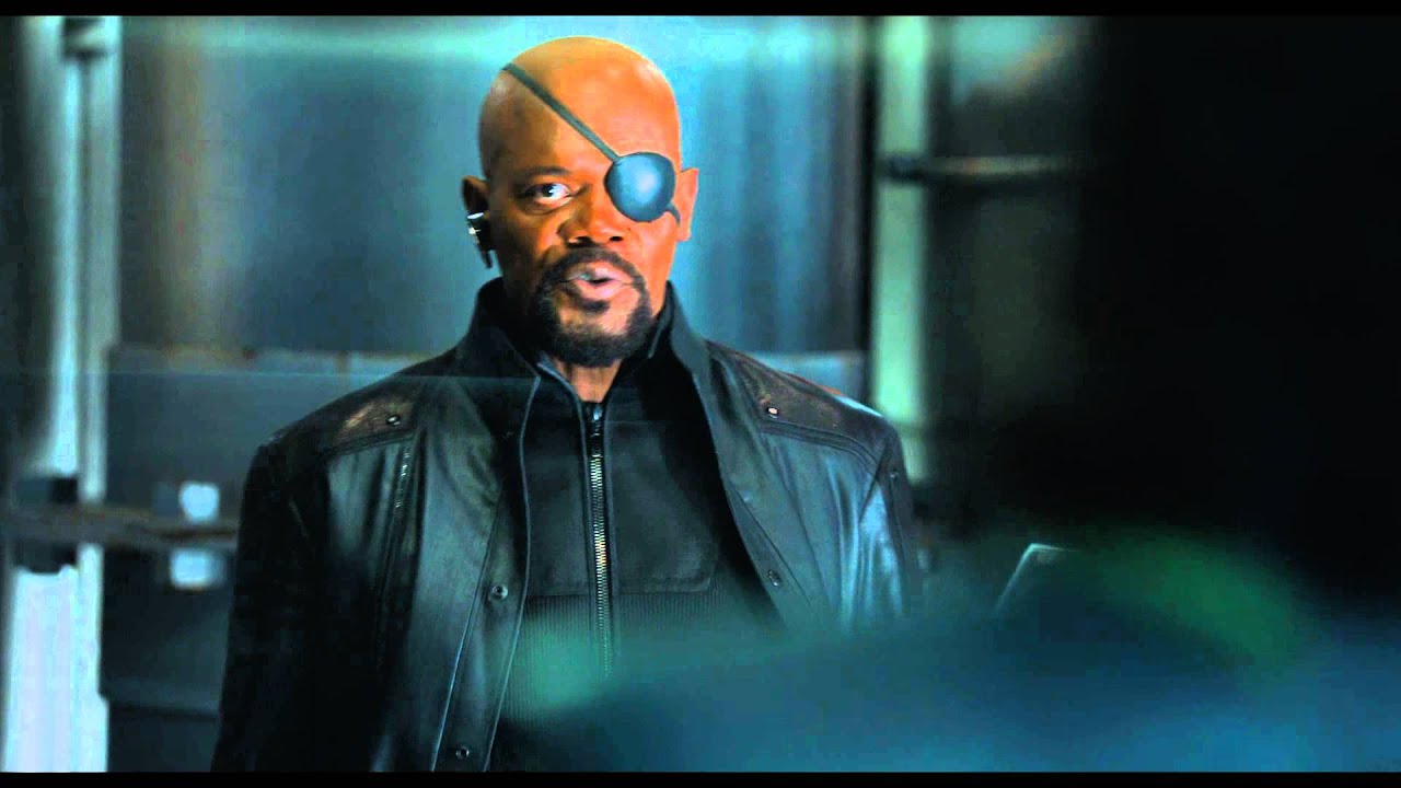 The Avengers - Clip: Desperate HD 1080p