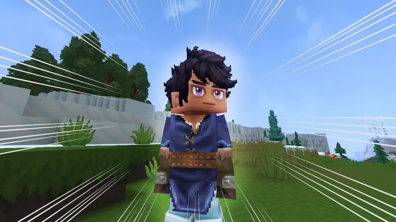 The Hytale Exploration Experience