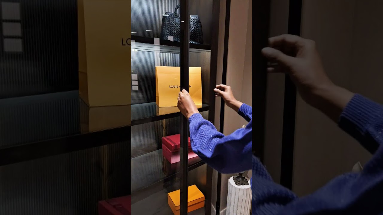 Best Wardrobe for home | Top trending wardrobe Design | Modular Wardrobe | #wardrobe #interior #home