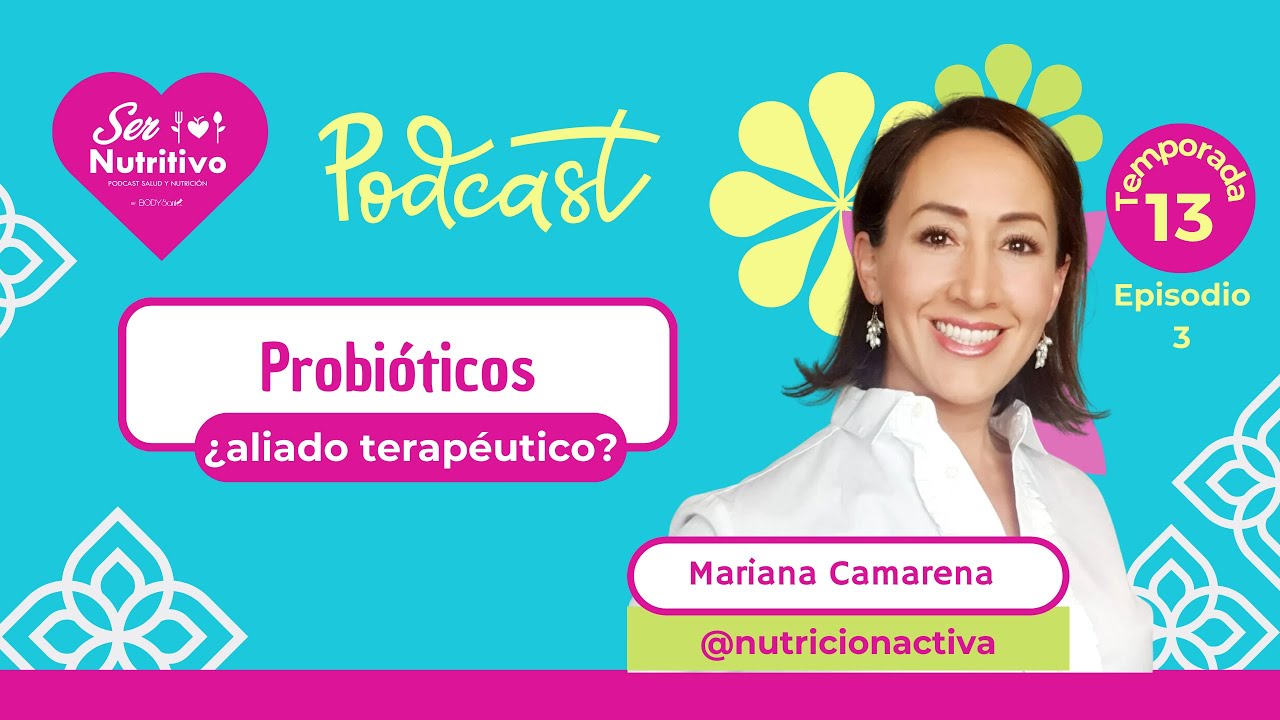 Probióticos: ¿aliados terapéuticos?
