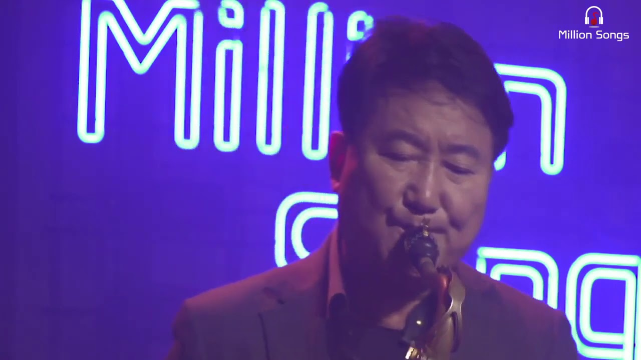 [김원용색소폰연주] Stand by your man (밥잘사주는예쁜누나OST)