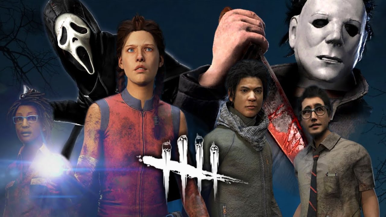 C'EST N'IMPORTE QUOI ! | DBD Compil #10