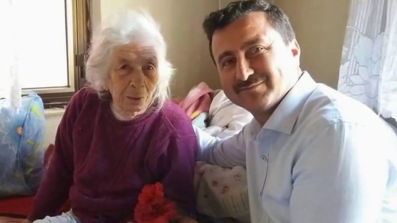 İYİ PARTİ ZONGULDAK KARAMAN BELEDİYE BAŞKAN ADAYI SERHAT YILDIRIM VİDEO 2