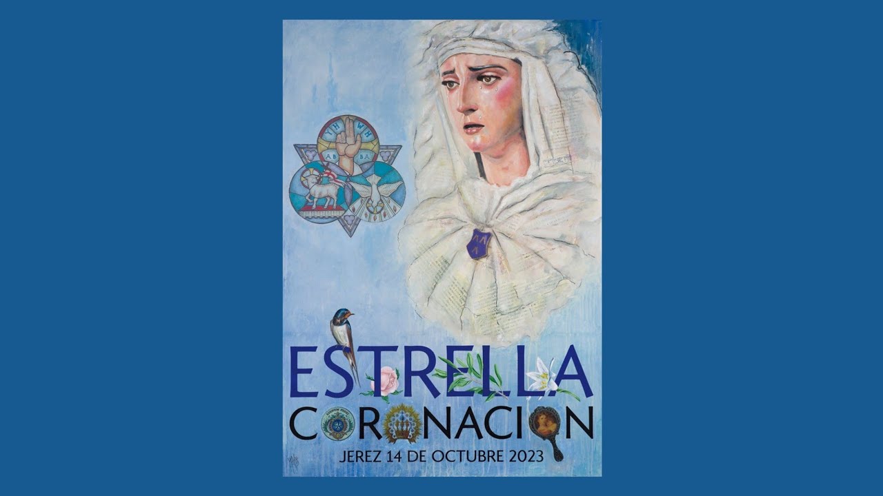 Himno Coronación Canónica Nuestra Señora de la Estrella, Jerez de la Frontera (Letra)