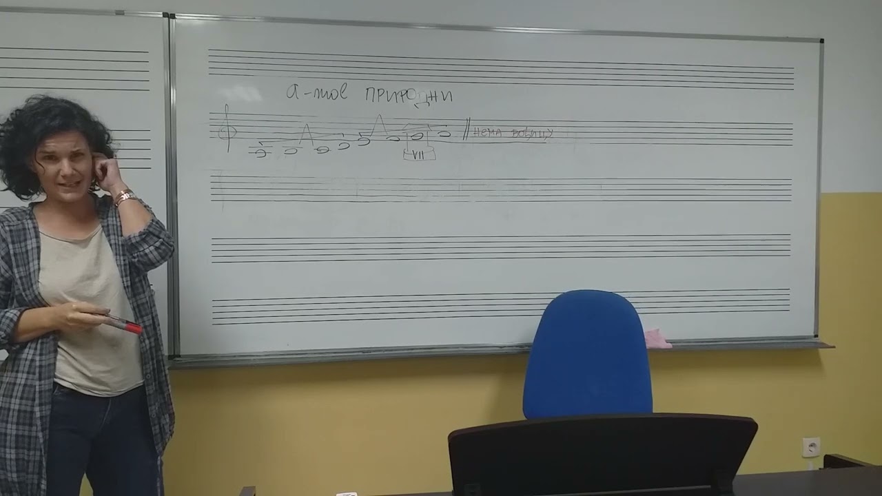 a-mol PRIRODNI KADENCA