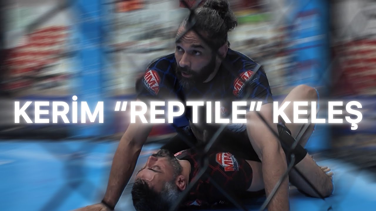 TMMAF 77.1 KG GRAPPLING KERİM 