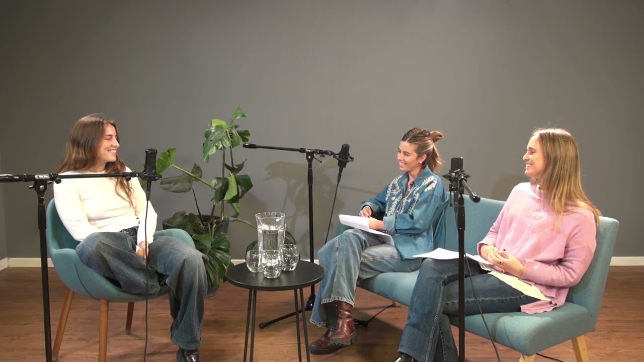 #2 | Redes sociales y sexualidad | Charlamos con Vale Sulca