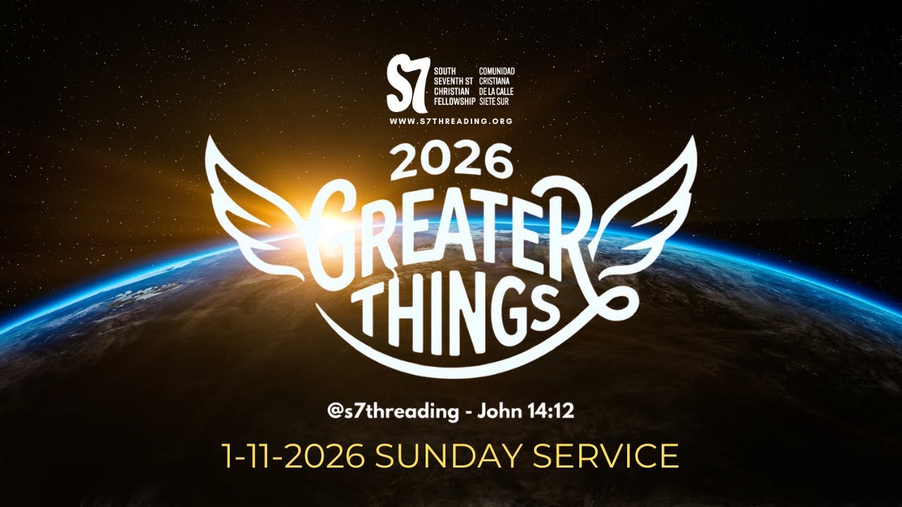 1-11-2026 @s7threading