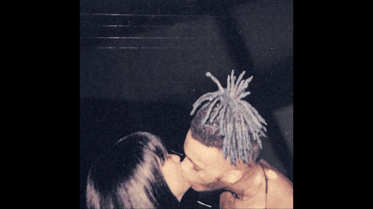 [FREE] XXXTENTACION Type Beat 