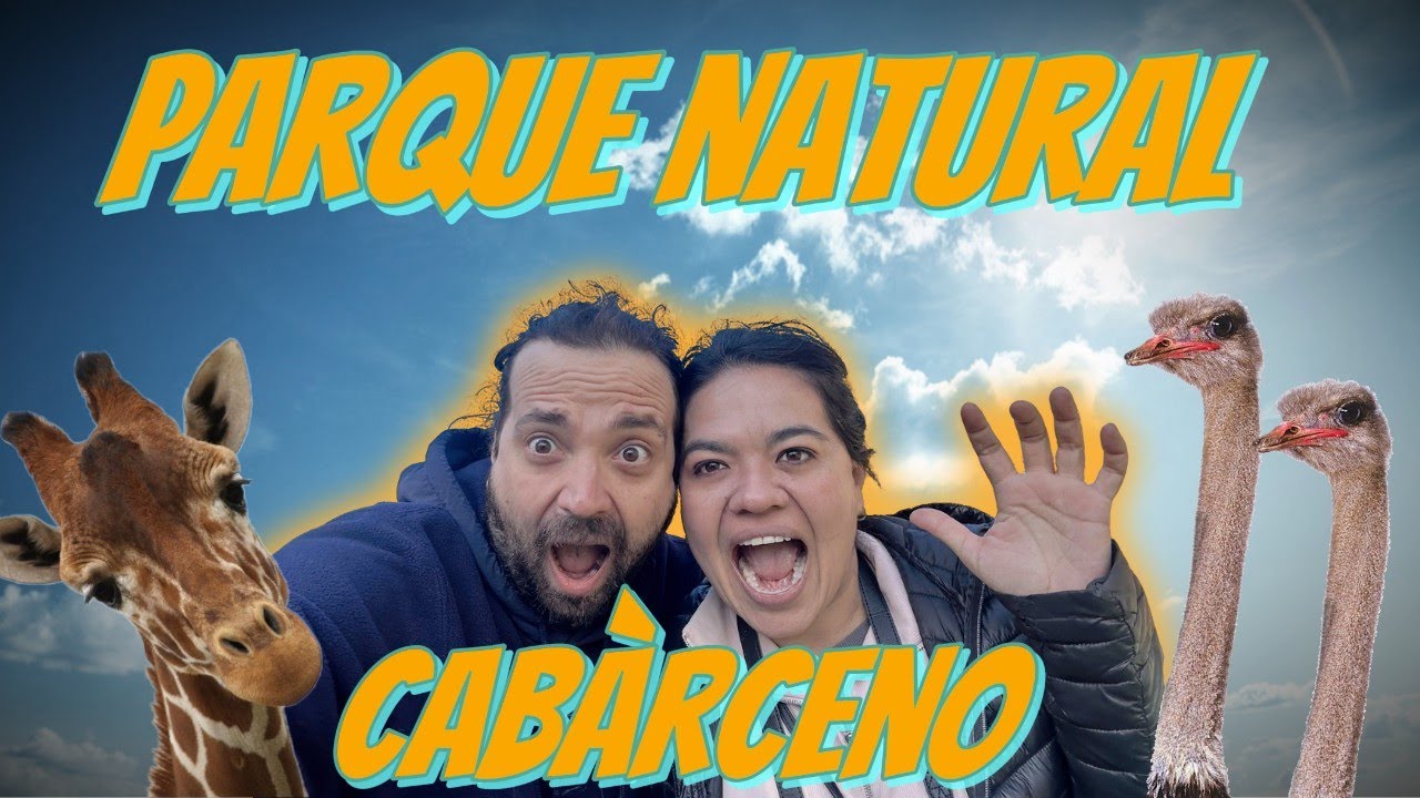 🔥 DESCUBRIENDO CABÁRCENO en PAREJA 🦍🐘 ¡GORILAS, ELEFANTES y una EXPERIENCIA INCREÍBLE!