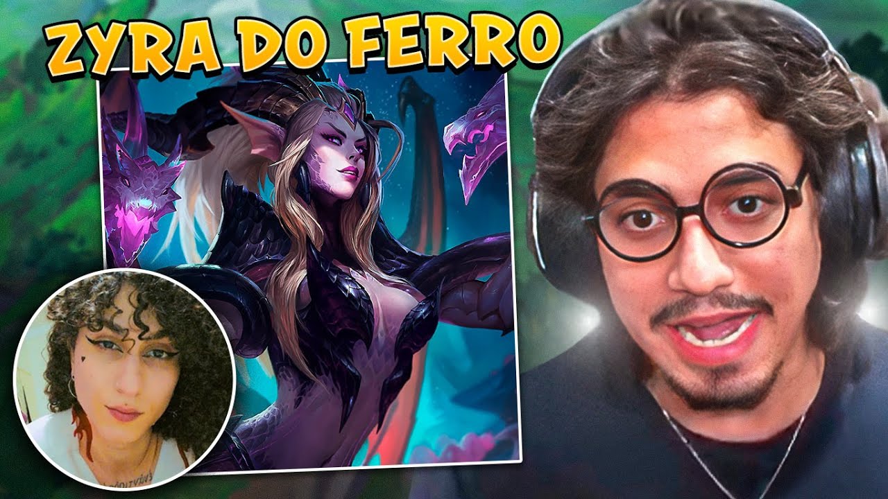 DEI COACH PARA A FIEL DA LIVE MONO SUPORTE DO FERRO!