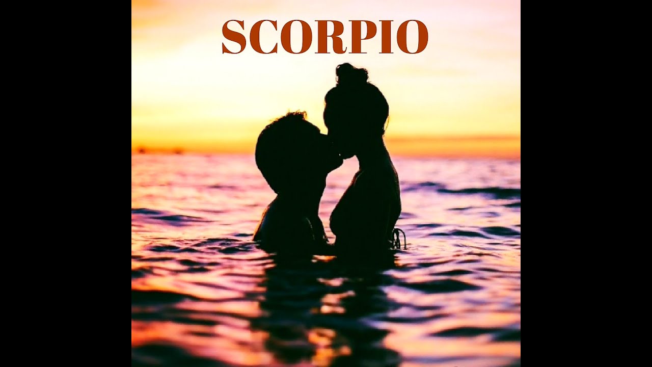 SCORPIO - The damage is done! Rejected to Accepted (Mid- NOVEMBER)