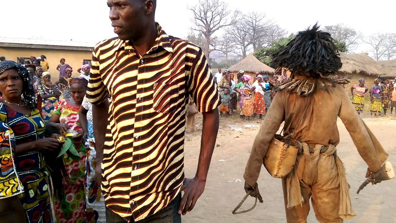Yaladjons de Nondara (commune de Boundiali)