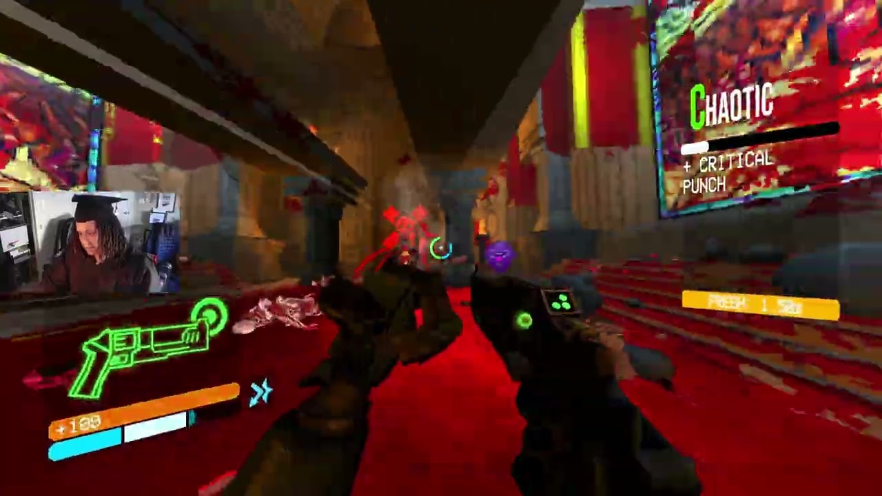 [ULTRAKILL] EP.3 - HAVE I BEEN HERE BEFORE?