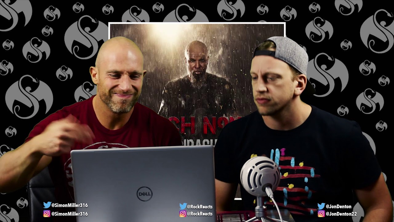 Tech N9ne - Sriracha (Feat. Logic & Joyner Lucas) METALHEAD REACTION TO HIP HOP!!