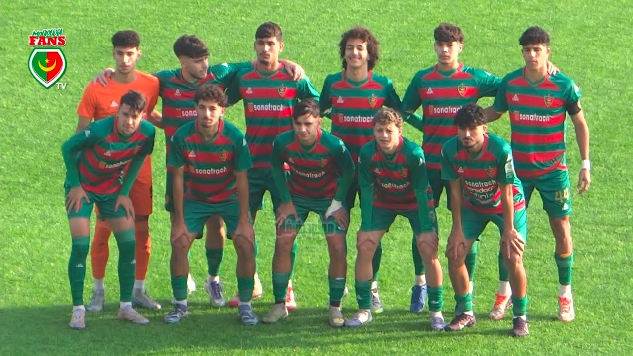 U20/MCA 2 2 PAC