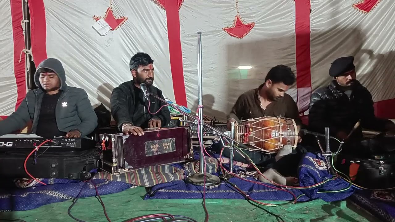 समंद रा मोती रे चल हंसा उन देश  / श्रद्धांजली भजन 