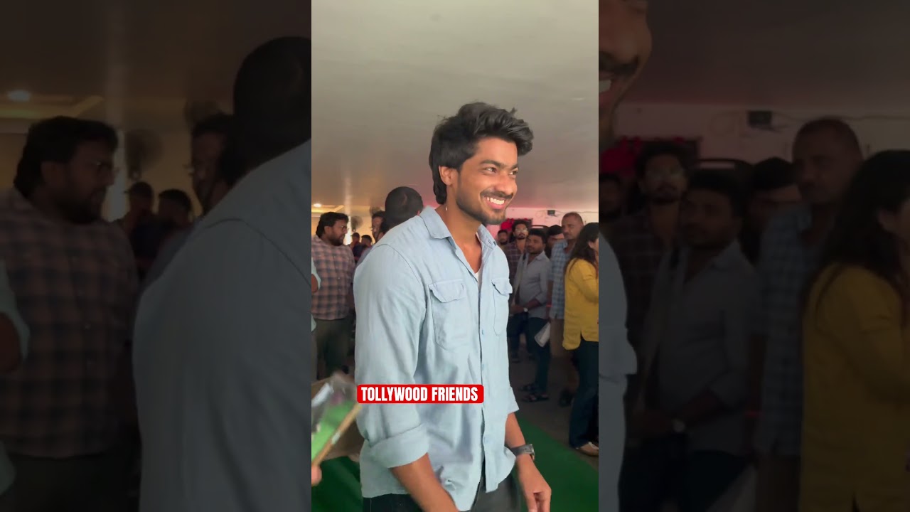 MAD SQUARE movie success 🎉🔥 Celebrations on full swing! 🥳✨ #MAD2 #NaraNeniTiin #MadSquare