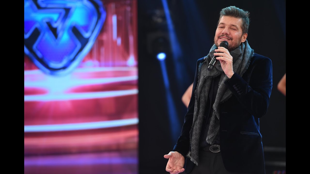 Showmatch - Programa 09/06/17