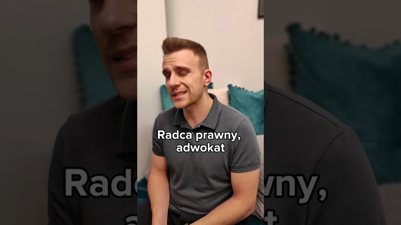 Kim jest prawnik, a kim radca prawny czy adwokat?